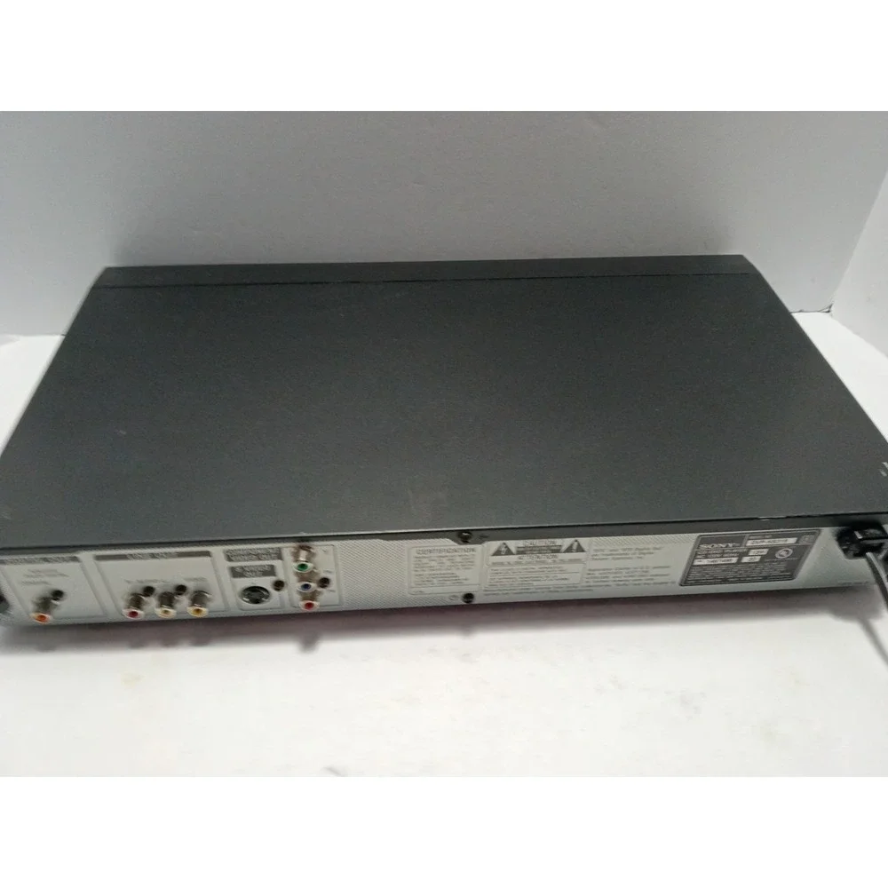 Sony DVP-NS315 🎬 CD/DVD Player Dolby Digital DTS MP3 Playback Remote